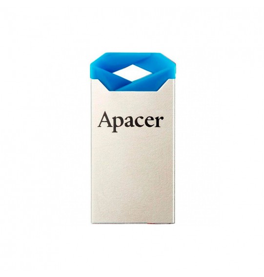 USB-накопитель Apacer AH111 64GB Синий USB-накопитель Apacer AH111 64GB Синий