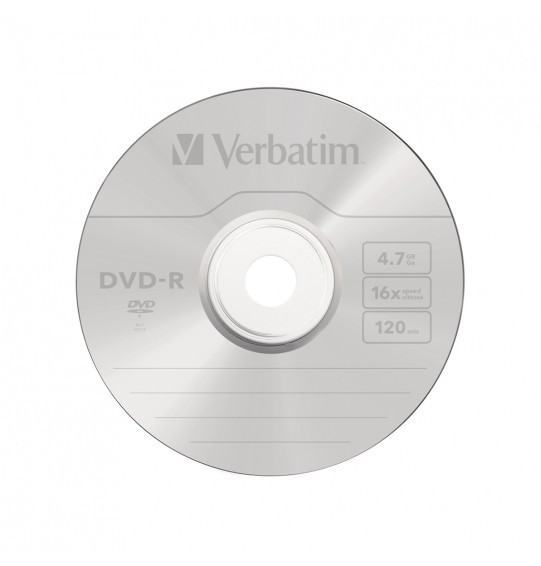 Диск DVD-R Verbatim (43523) 4.7GB 10штук Незаписанный Диск DVD-R Verbatim (43523) 4.7GB 10штук Незаписанный