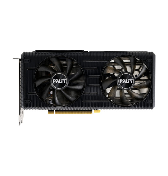 Видеокарта PALIT RTX3060 DUAL 12G (NE63060019K9-190AD) Видеокарта PALIT RTX3060 DUAL 12G (NE63060019K9-190AD)