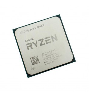 Процессор (CPU) AMD Ryzen 5 5600X 65W AM4