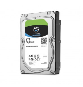 Жесткий диск Dahua ST6000VX001 HDD 6Tb