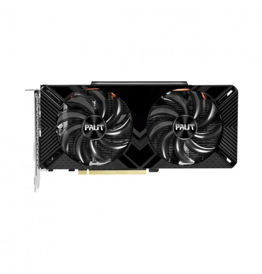 Видеокарта PALIT GTX1660 SUPER GP 6G (NE6166S018J9-1160A-1) Видеокарта PALIT GTX1660 SUPER GP 6G (NE6166S018J9-1160A-1)