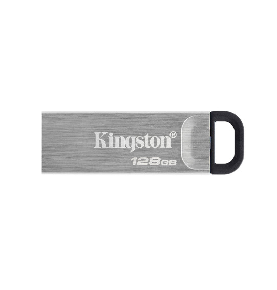 USB-накопитель Kingston DTKN/128GB 128GB Серебристый USB-накопитель Kingston DTKN/128GB 128GB Серебристый