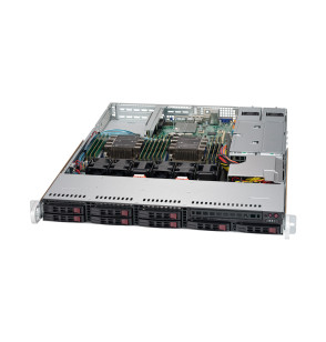 Серверная платформа SUPERMICRO SYS-1029P-WTR