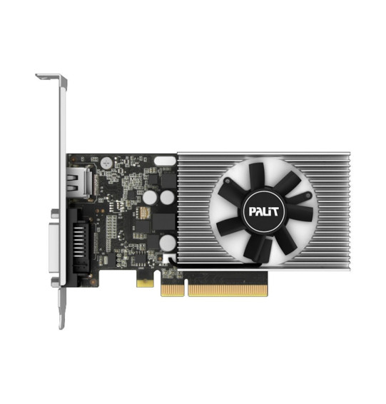 Видеокарта PALIT GT1030 D4 2G (NEC103000646-1082F) Видеокарта PALIT GT1030 D4 2G (NEC103000646-1082F)
