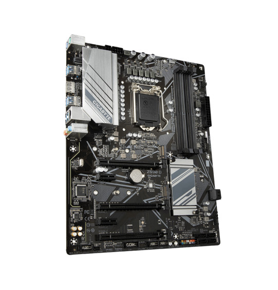 Материнская плата Gigabyte Z590 D Материнская плата Gigabyte Z590 D