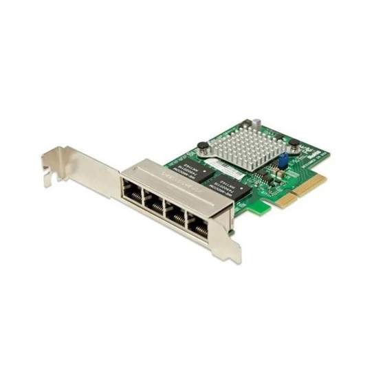 Сетевая карта Supermicro AOC-SGP-I4