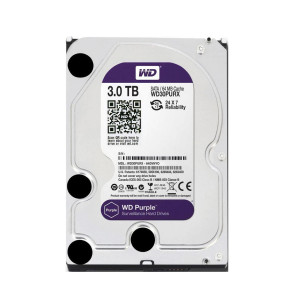 Жесткий диск Dahua WD30PURX HDD 3Tb