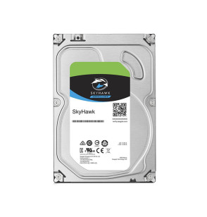 Жесткий диск Dahua ST2000VX012 HDD 2Tb