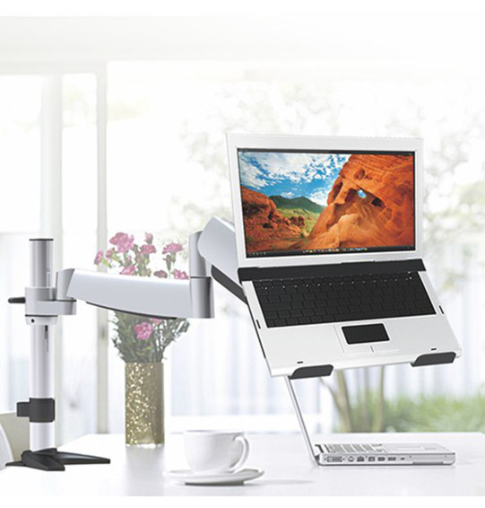 Подставка для ноутбука Brateck NBH-1 Подставка для ноутбука Brateck NBH-1