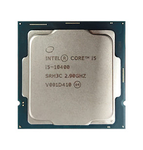 Процессор (CPU) Intel Core i5 Processor 10400 1200