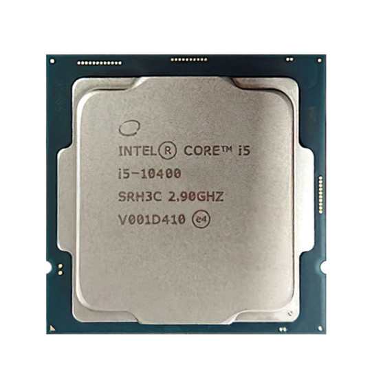 Процессор (CPU) Intel Core i5 Processor 10400 1200 Процессор (CPU) Intel Core i5 Processor 10400 1200