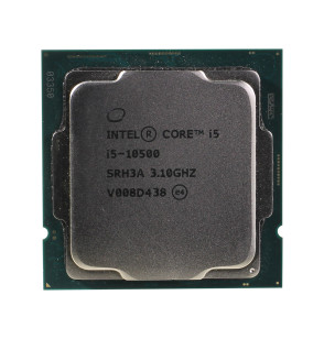 Процессор (CPU) Intel Core i5 Processor 10500 1200