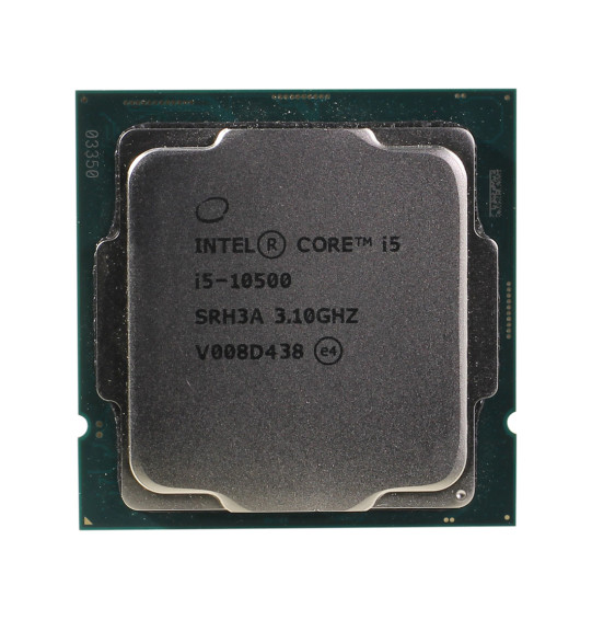 Процессор (CPU) Intel Core i5 Processor 10500 1200
