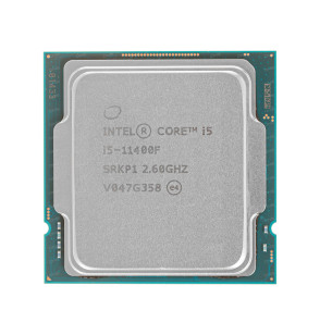 Процессор (CPU) Intel Core i5 Processor 11400F 1200