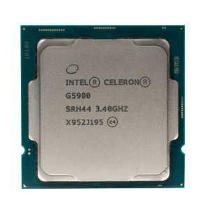 Процессор (CPU) Intel Celeron Processor G5900 1200