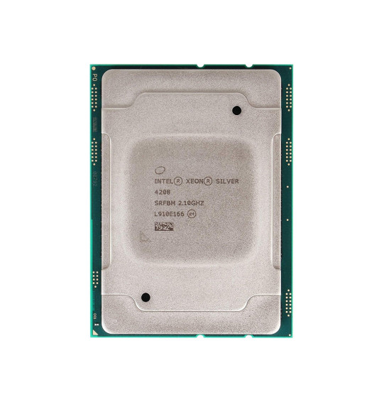 Центральный процессор (CPU) Intel Xeon Silver Processor 4208
