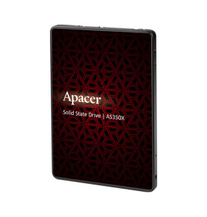Твердотельный накопитель SSD Apacer AS350X 512GB SATA