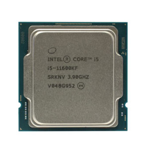 Процессор (CPU) Intel Core i5 Processor 11600KF 1200