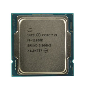 Процессор (CPU) Intel Core i9 Processor 11900K 1200