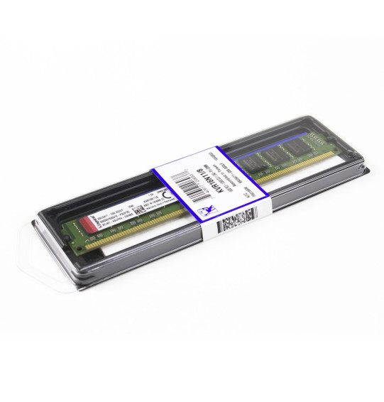 Модуль памяти Kingston KVR16N11/8WP Модуль памяти Kingston KVR16N11/8WP
