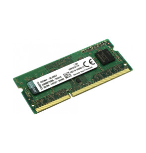 Модуль памяти для ноутбука Kingston KVR16LS11/4WP