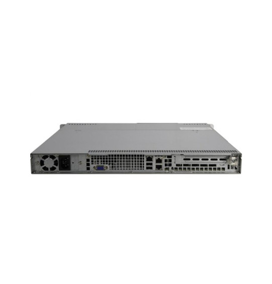 Серверная платформа SUPERMICRO SYS-6019P-MT Серверная платформа SUPERMICRO SYS-6019P-MT