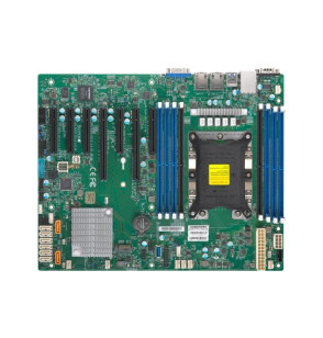 Системная плата Supermicro MBD-X11SPL-F-O