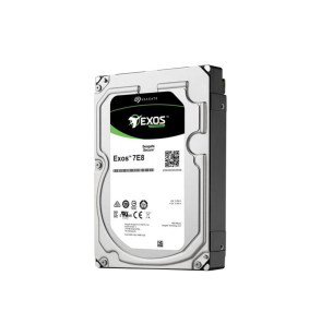 Жесткий диск Seagate Exos 7E8 HDD-T1000-ST1000NM000A 1TB SATA3