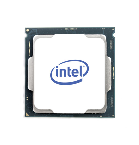 Центральный процессор (CPU) Intel Xeon E-2224 P4X-UPE2224-SRFAV