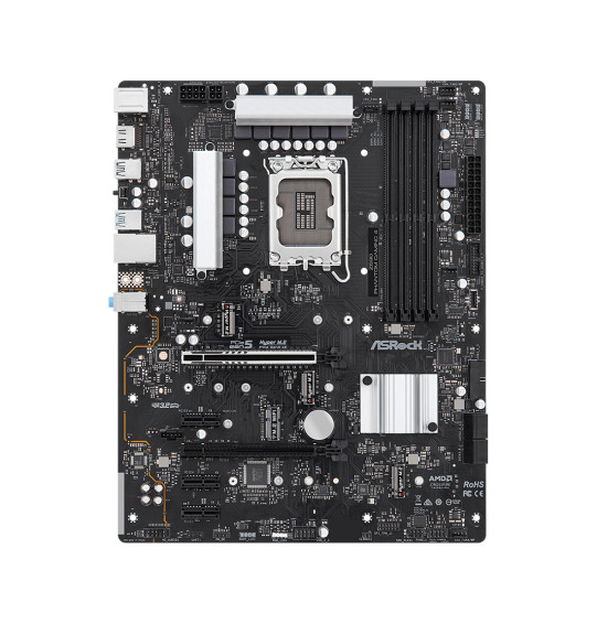 Материнская плата ASRock Z690 PHANTOM GAMING 4 Материнская плата ASRock Z690 PHANTOM GAMING 4