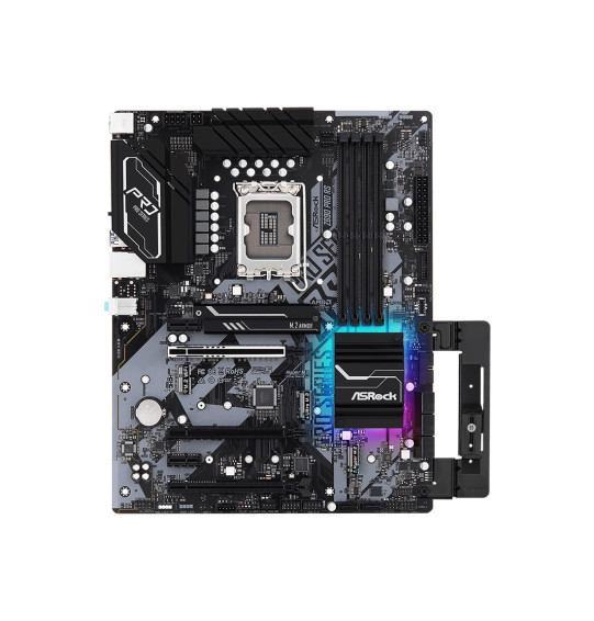 Материнская плата ASRock Z690 PRO RS Материнская плата ASRock Z690 PRO RS