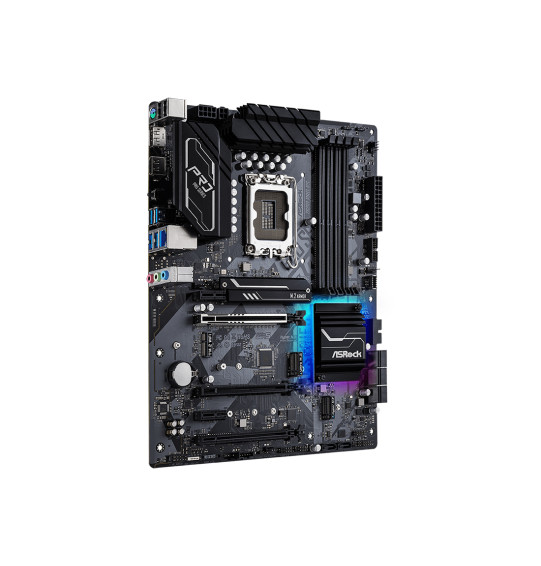 Материнская плата ASRock Z690 PRO RS Материнская плата ASRock Z690 PRO RS