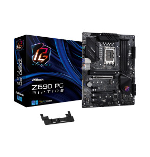 Материнская плата ASRock Z690 PG RIPTIDE