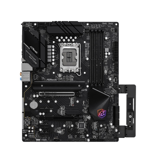 Материнская плата ASRock Z690 PG RIPTIDE