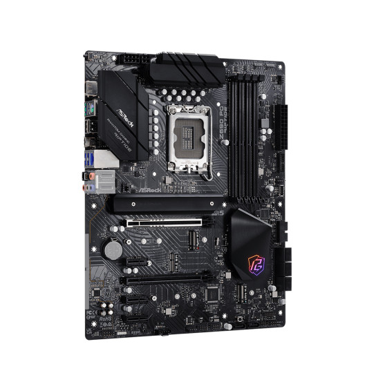 Материнская плата ASRock Z690 PG RIPTIDE