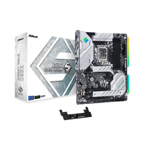 Материнская плата ASRock Z690 STEEL LEGEND