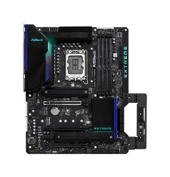 Материнская плата ASRock Z690 EXTREME Материнская плата ASRock Z690 EXTREME