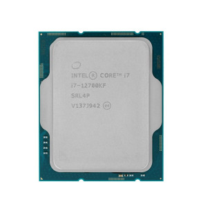 Процессор (CPU) Intel Core i7 Processor 12700KF 1700