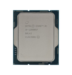 Процессор (CPU) Intel Core i9 Processor 12900KF 1700