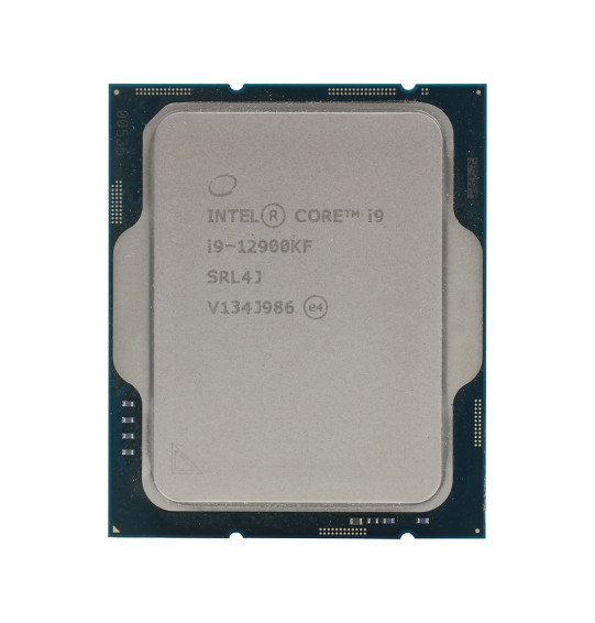 Процессор (CPU) Intel Core i9 Processor 12900KF 1700 Процессор (CPU) Intel Core i9 Processor 12900KF 1700
