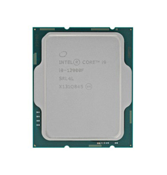 Процессор (CPU) Intel Core i9 Processor 12900F 1700