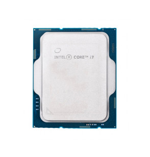 Процессор (CPU) Intel Core i7 Processor 12700F 1700