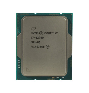 Процессор (CPU) Intel Core i7 Processor 12700 1700