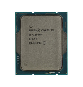 Процессор (CPU) Intel Core i5 Processor 12600K 1700