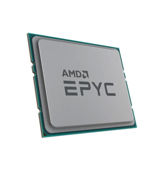 Микропроцессор серверного класса AMD Epyc 7282