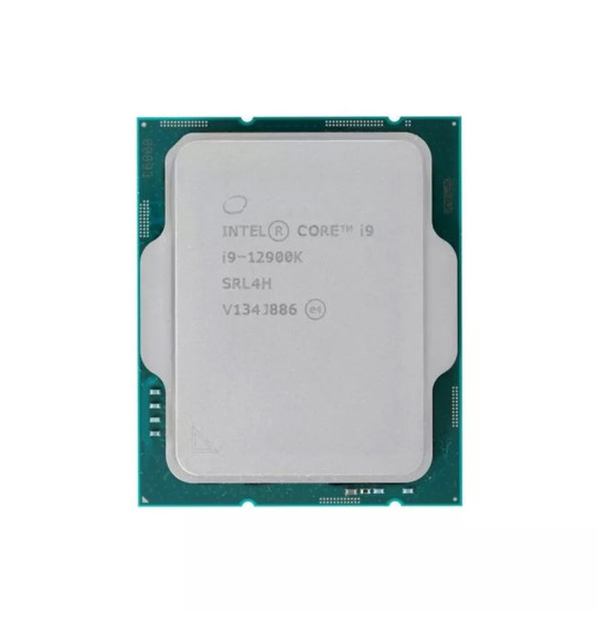 Процессор (CPU) Intel Core i9 Processor 12900K 1700 Процессор (CPU) Intel Core i9 Processor 12900K 1700