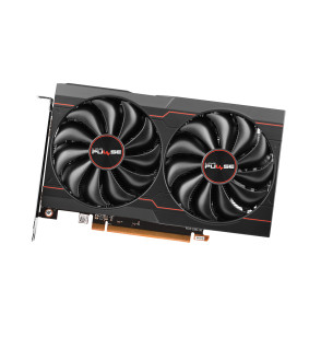 Видеокарта Sapphire PULSE RADEON RX 6500 XT GAMING OC 4G (11314-01-20G)