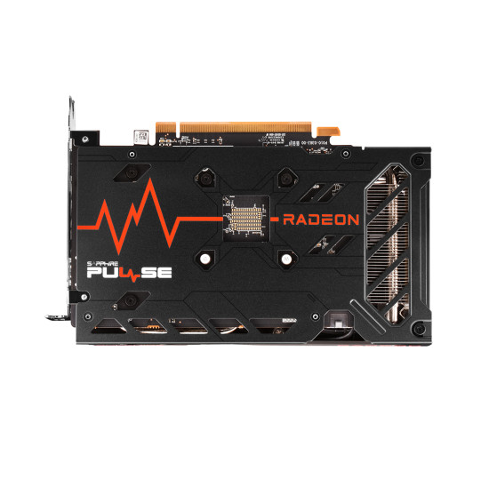 Видеокарта Sapphire PULSE RADEON RX 6500 XT GAMING OC 4G (11314-01-20G) Видеокарта Sapphire PULSE RADEON RX 6500 XT GAMING OC 4G (11314-01-20G)