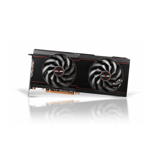 Видеокарта Sapphire PULSE RADEON RX 6750 XT GAMING OC 12G (11318-03-20G) Видеокарта Sapphire PULSE RADEON RX 6750 XT GAMING OC 12G (11318-03-20G)